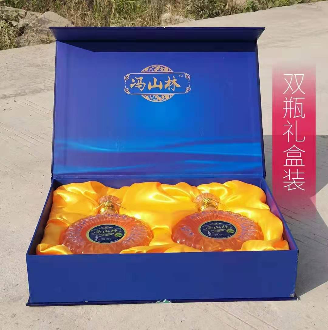 达州市冯山林食品有限公司——乌梅酒系列(图3) 达州市冯山林食品有限公司——乌梅酒系列(图3)