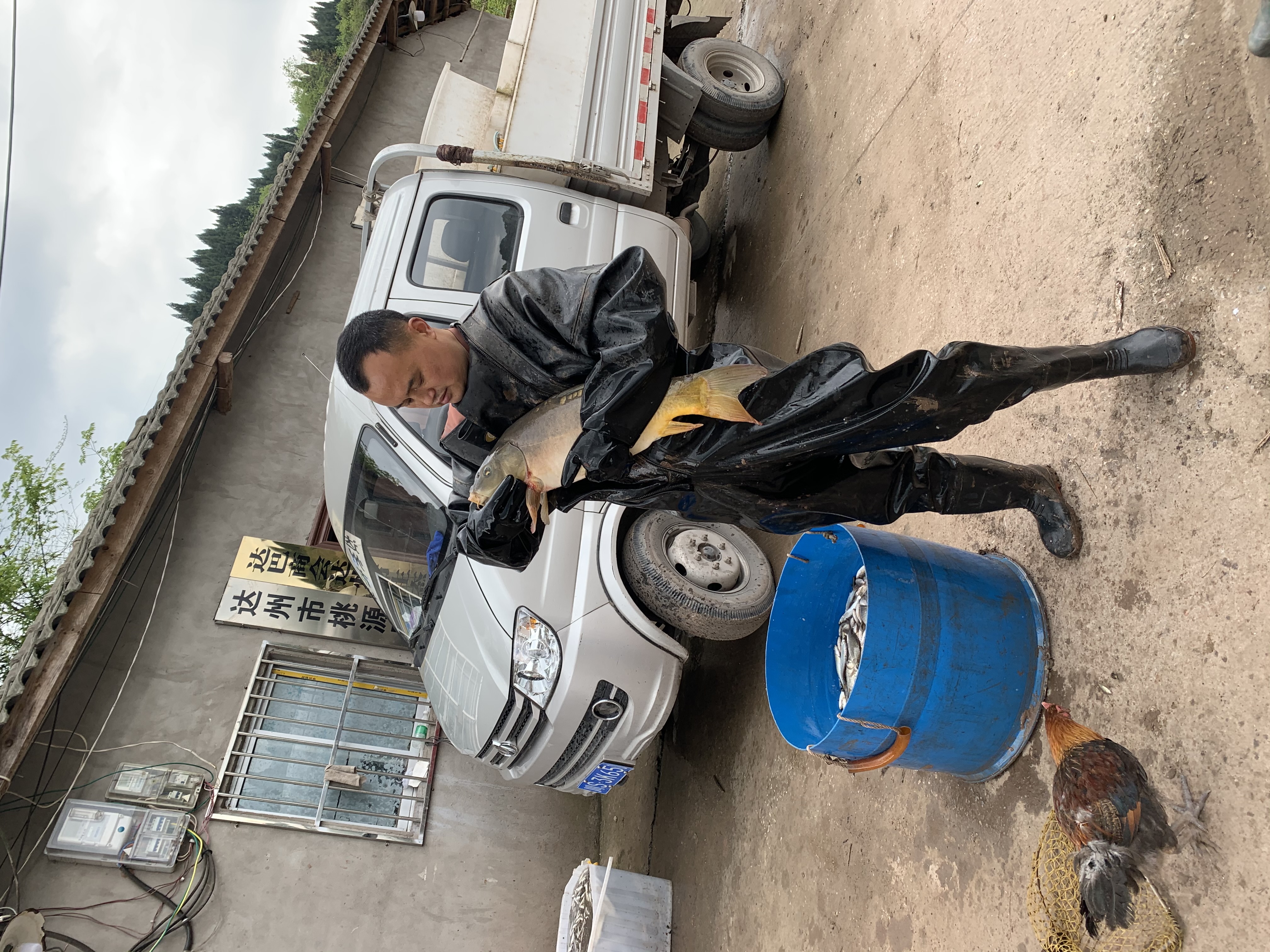 达州市智诚农业科技发展有限公司(图6) 达州市智诚农业科技发展有限公司(图6)