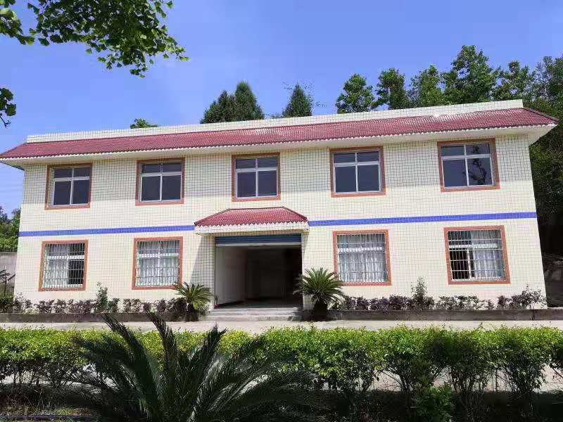 市级龙头企业——达州市银宏畜牧有限公司(图2) 市级龙头企业——达州市银宏畜牧有限公司(图2)