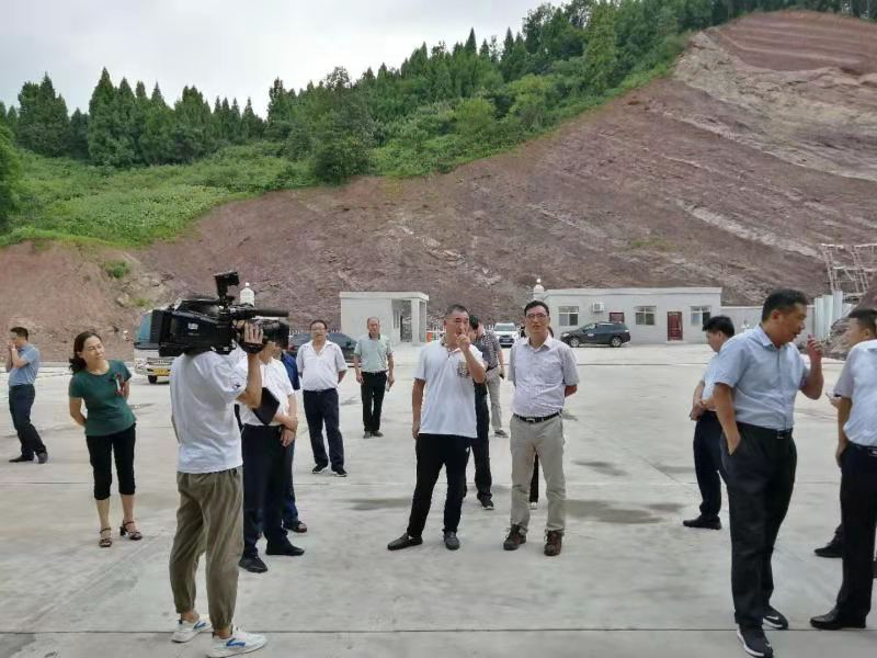 市级龙头企业——达州国中长江食品有限公司(图2) 市级龙头企业——达州国中长江食品有限公司(图2)