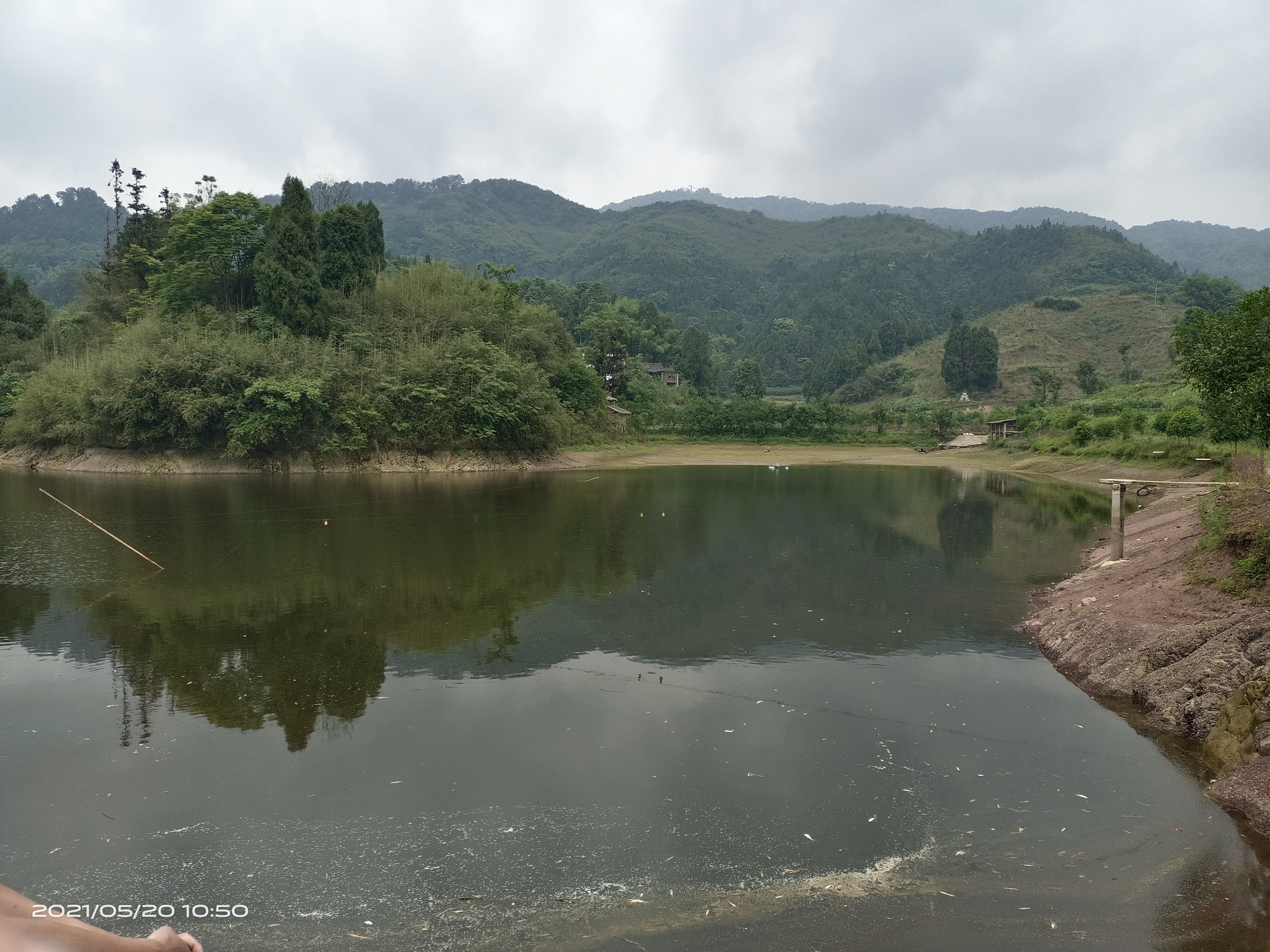 达州市达川区智德水产养殖专业合作社(图3) 达州市达川区智德水产养殖专业合作社(图3)