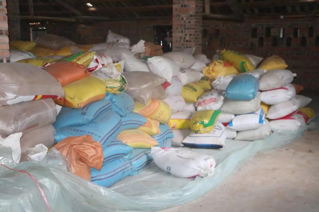 达州市第六批非遗 | 万家贤义高粱白酒酿制工艺(图3) 达州市第六批非遗 | 万家贤义高粱白酒酿制工艺(图3)