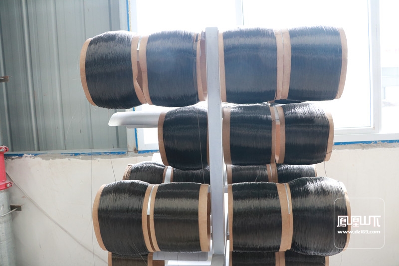 达州市新型绿色建材产业园