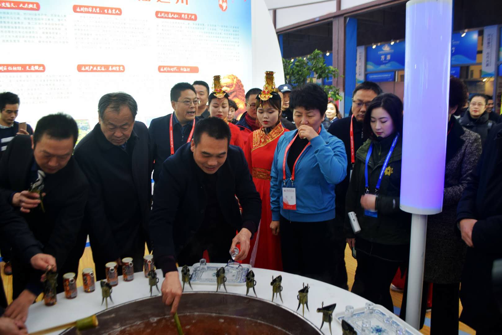 四川省返乡下乡创业明星——魏大旭