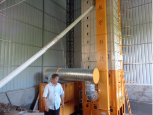 达川区光平家庭农场(图4)