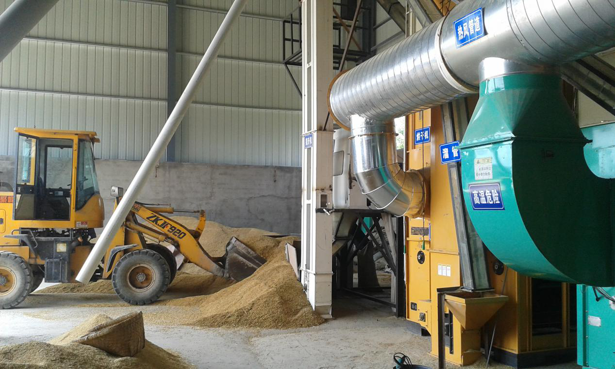 达川区鹏丰家庭农场(图7)