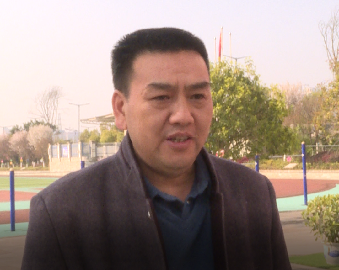 达川区各地举行村（居）民委员会换届选举(图2)