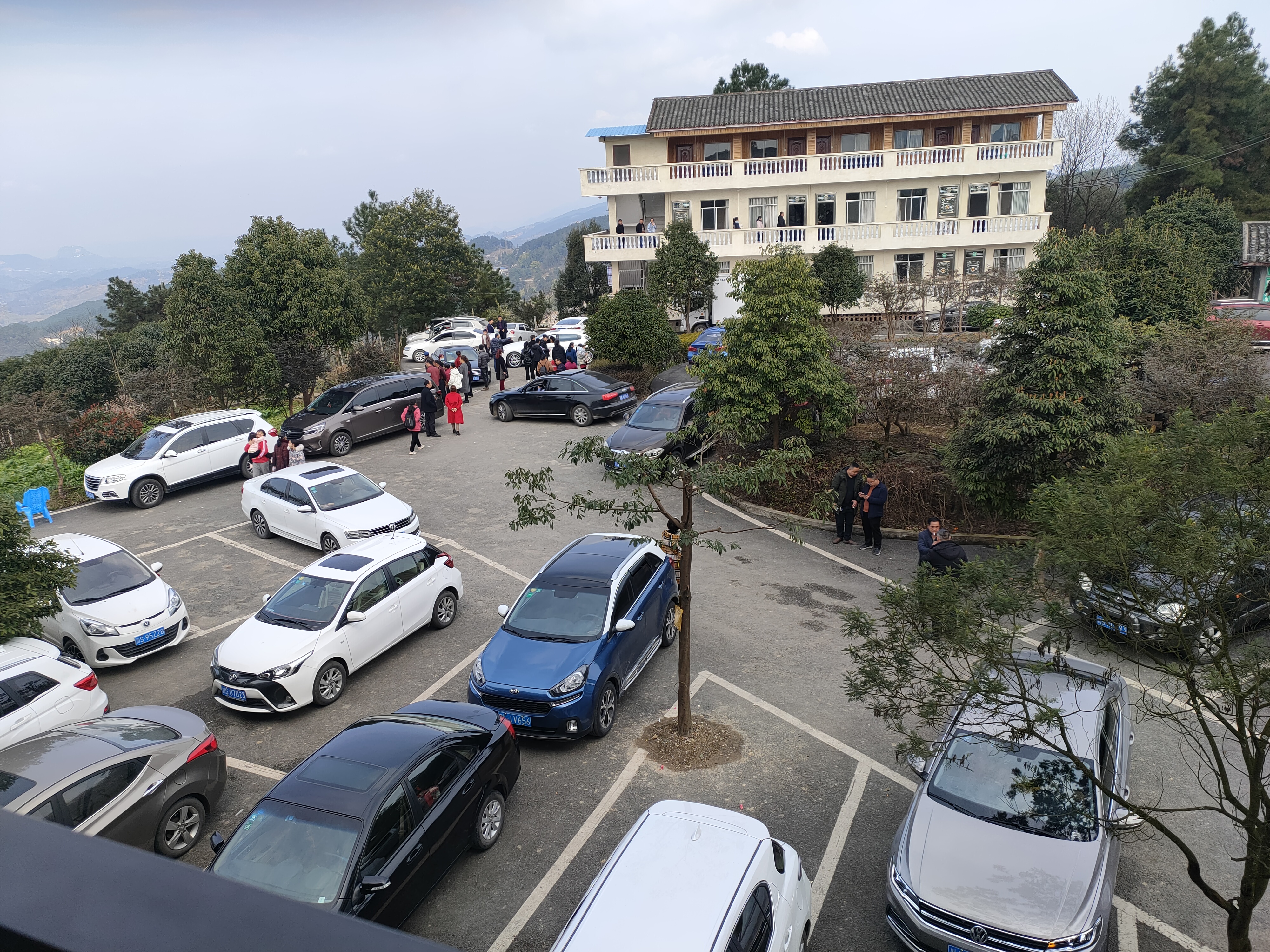 达川区林垣秀家庭农场(图4)