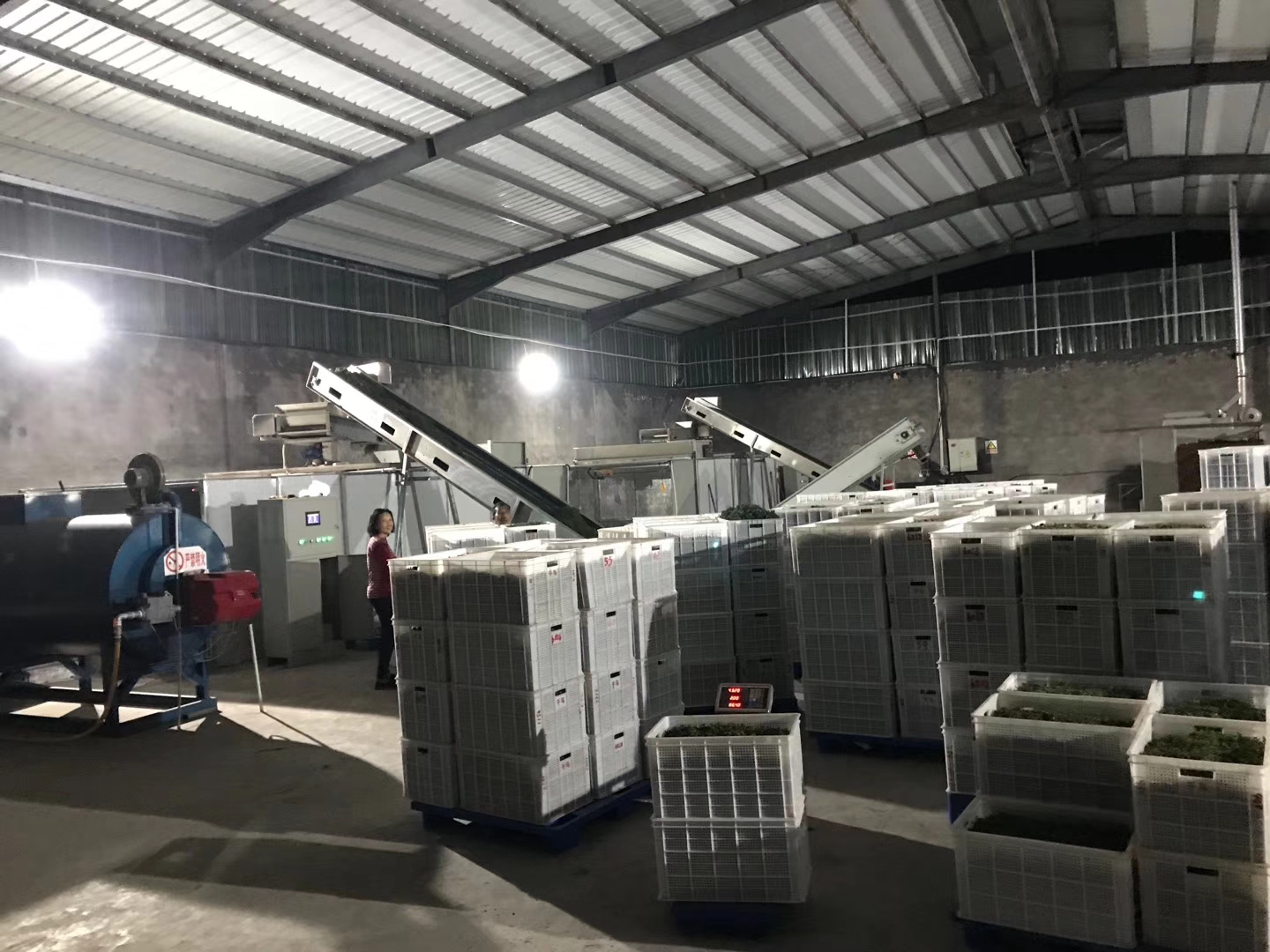 达川区独鹰家庭农场(图11)