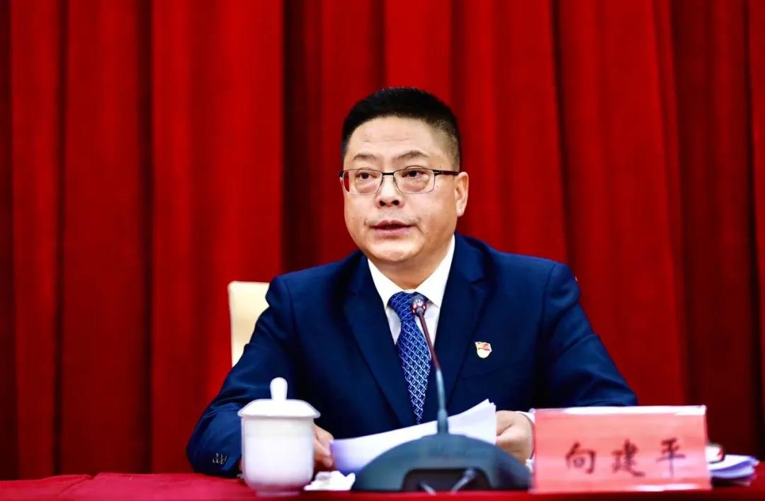 中国共产党达州市达川区第二届纪律检查委员会第六次全体会议决议(图2)