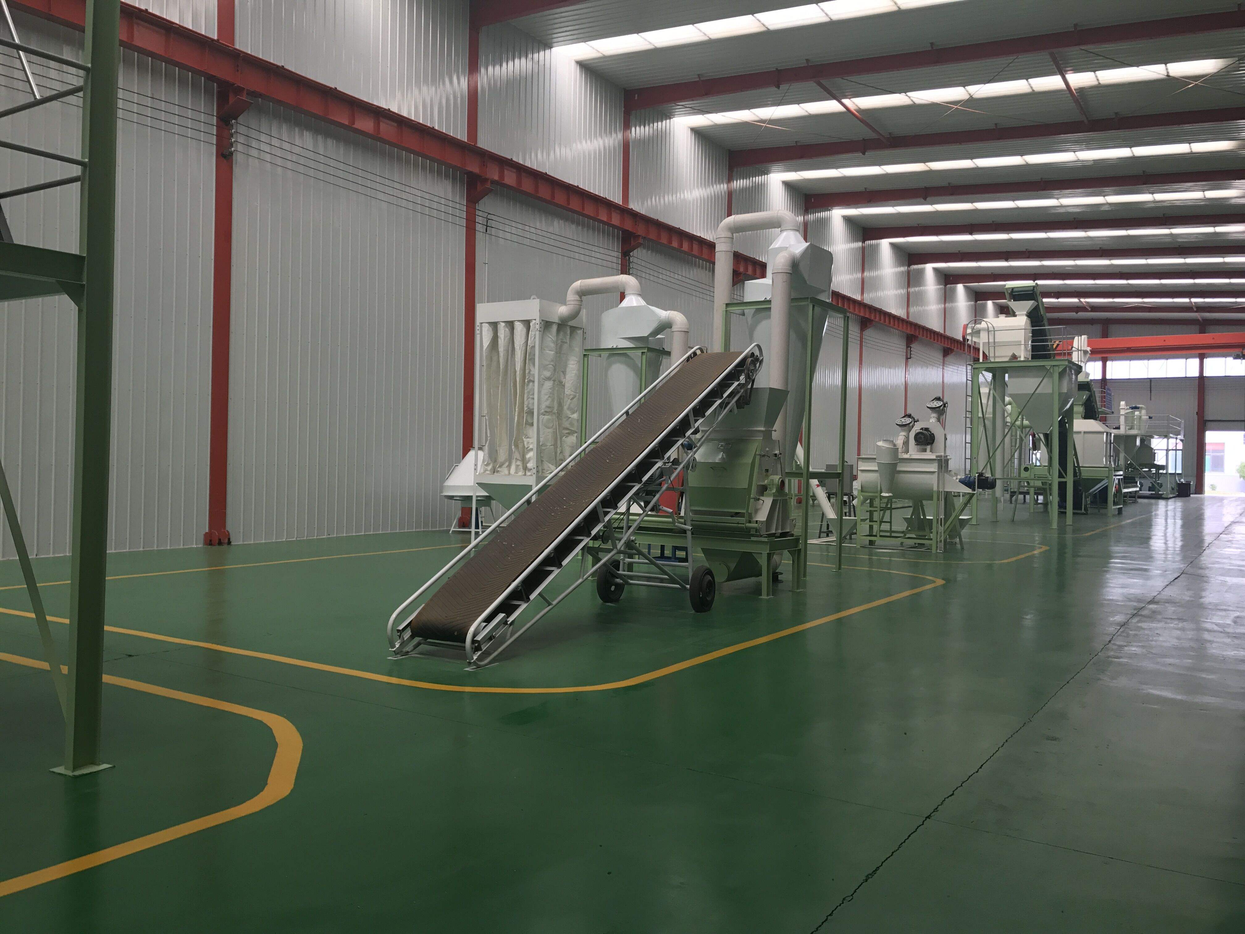  省级龙头企业——四川省丽天牧业有限公司(图4)