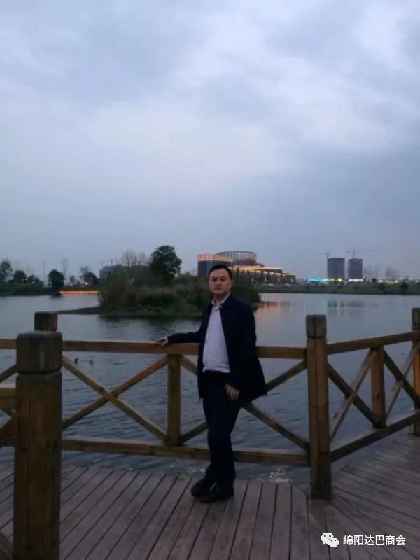 优秀达商陈厚儒：回乡创业带动乡亲致富(图2)