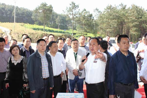 省级龙头企业——达州市会农实业有限责任公司(图3)