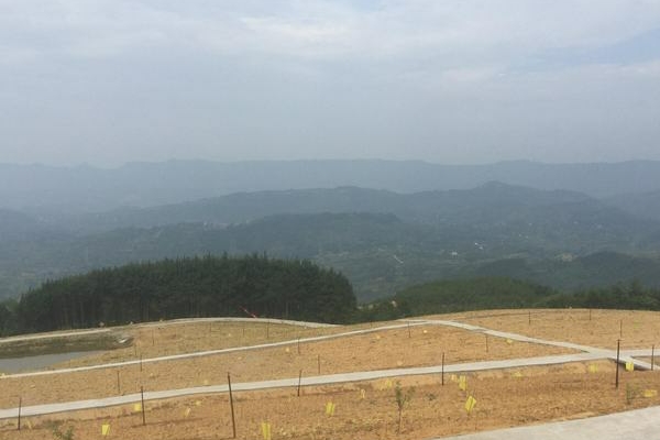 省级龙头企业——达州市会农实业有限责任公司(图5)