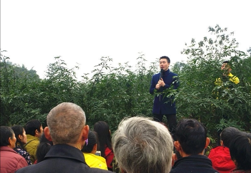 四川辉利农业开发有限公司(图2)