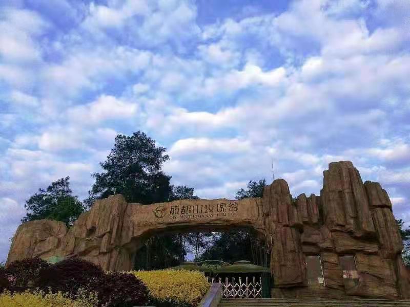 达州市花纤谷农业开发有限公司(图1)