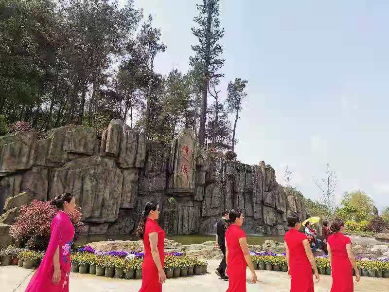 达州市花纤谷农业开发有限公司(图4)