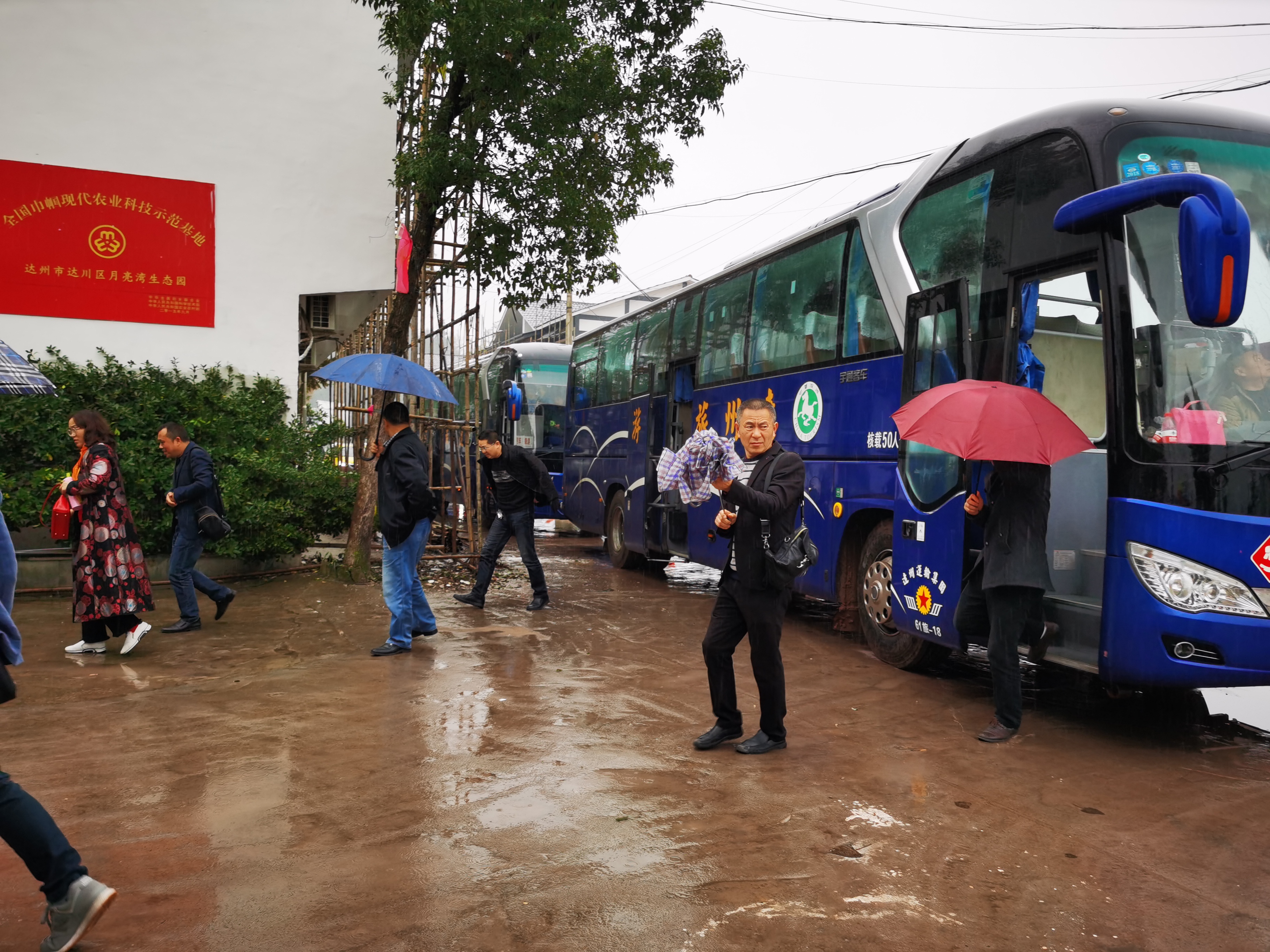 达州市达川区芬芳家庭农场(图6)