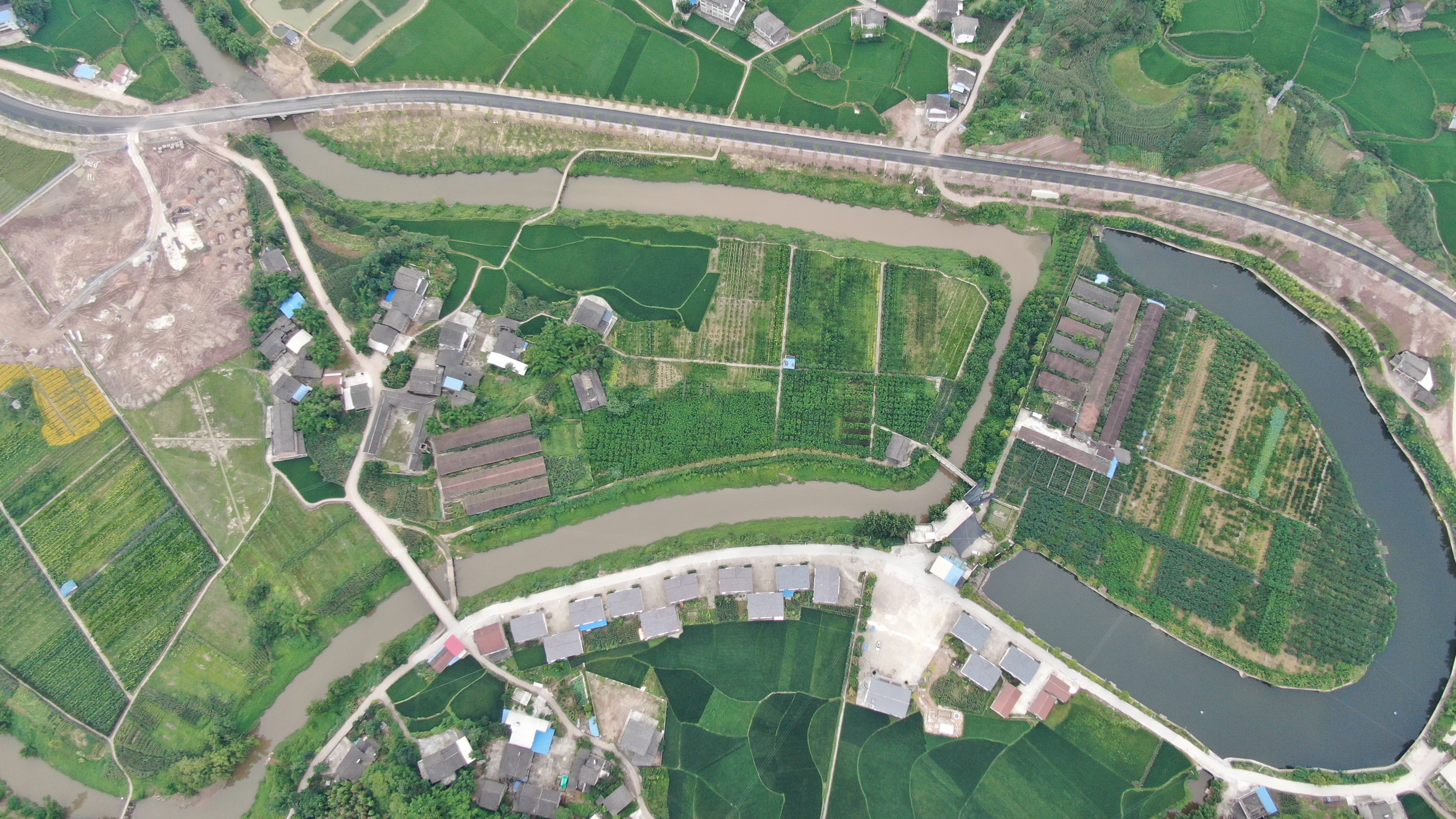 达州市达川区芬芳家庭农场(图10)