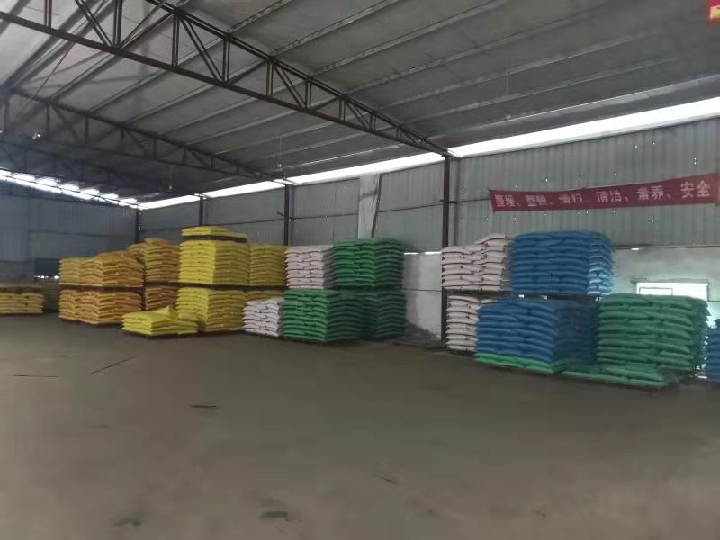 市级龙头企业——四川望东普吉农牧有限公司(图2)