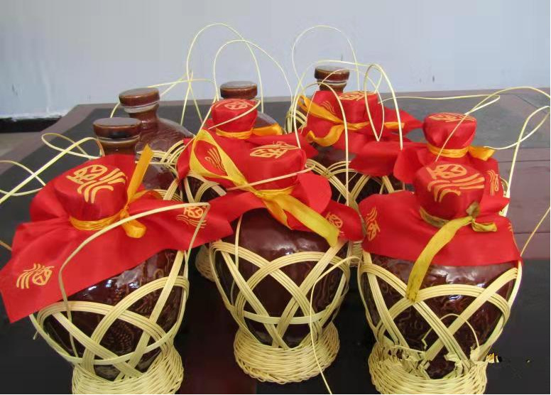 市级龙头企业——达州市瑞福农业开发有限公司(图6)