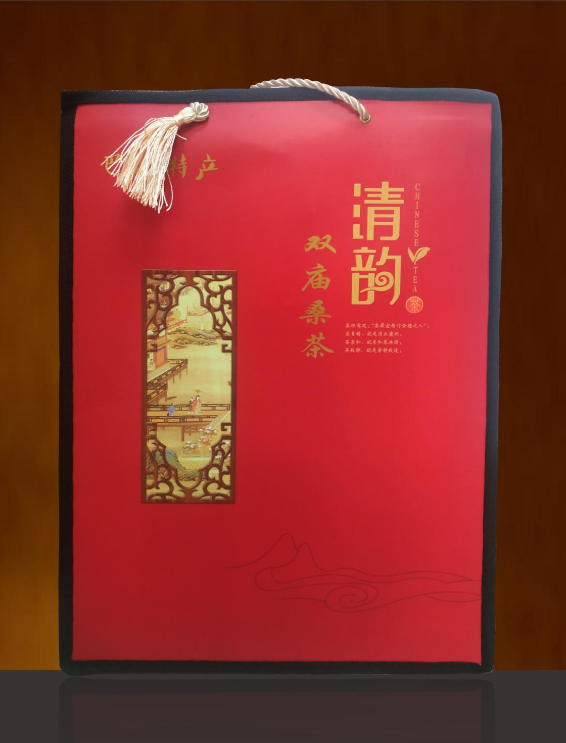 市级龙头企业——达州市瑞福农业开发有限公司(图4)