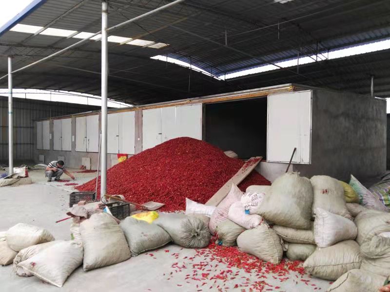 龙头企业——达州市启云农业科技有限公司(图3)