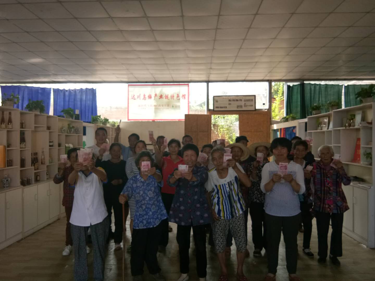 创业之星——魏大旭(图9)