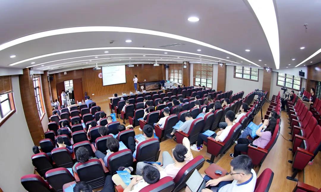 加强学术引领 推动传承创新(图1)