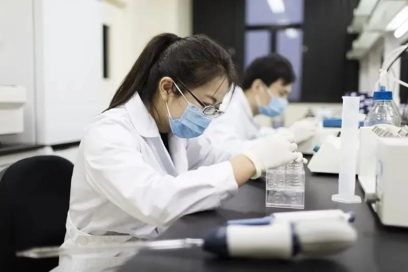 科技部等13部门发文 助力科技“她”力量(图2)