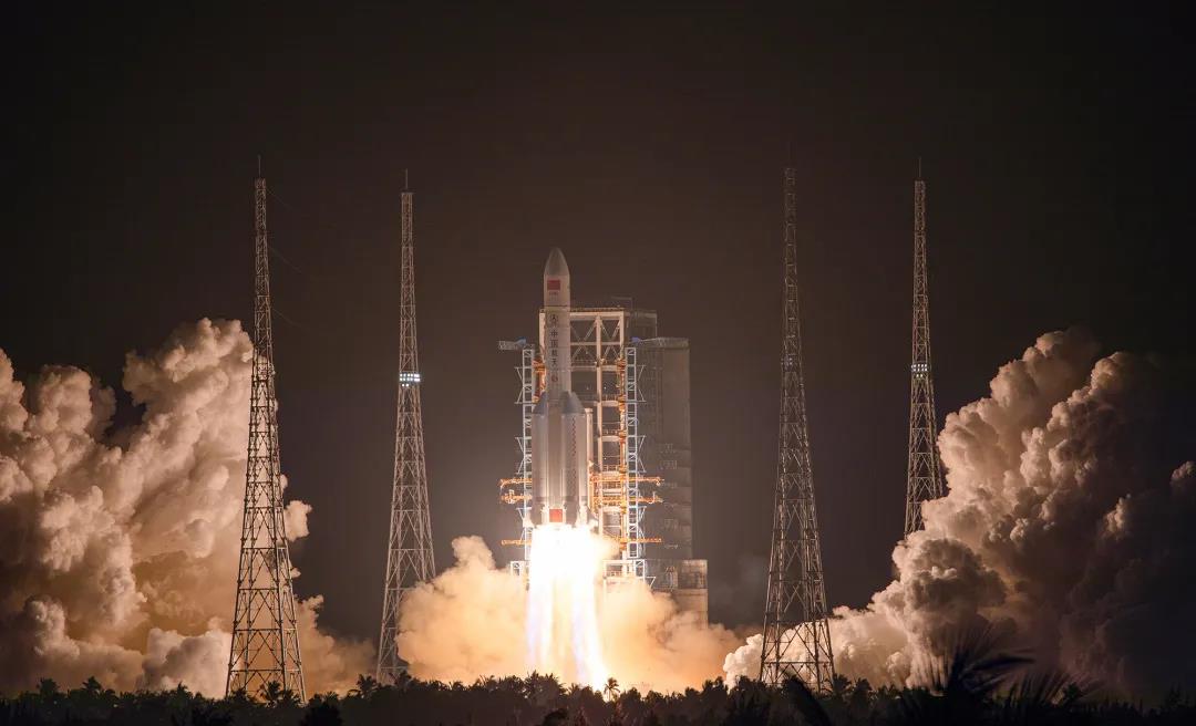 2021年亮相的大国重器 你Pick了吗？(图7)