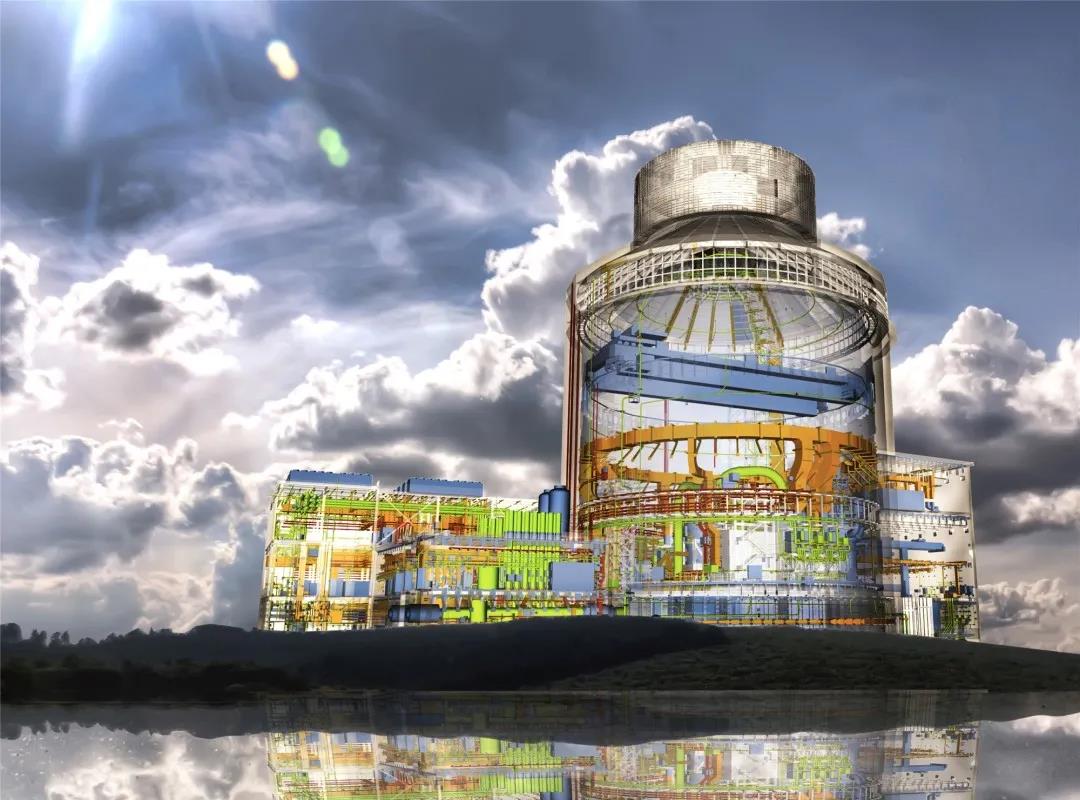 2021年亮相的大国重器 你Pick了吗？(图10)