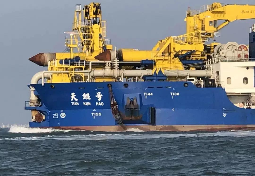 2021年亮相的大国重器 你Pick了吗？(图11)