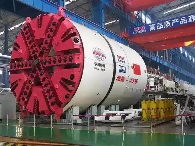 2021年亮相的大国重器 你Pick了吗？(图13)