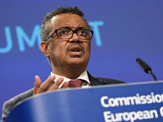 中国青年科技工作者公开致信世卫组织 坚决反对病毒溯源政治化(图2)