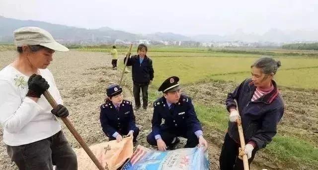 这些肥料都是假的！大家对照下，看看自己买的肥料有没有问题(图1)