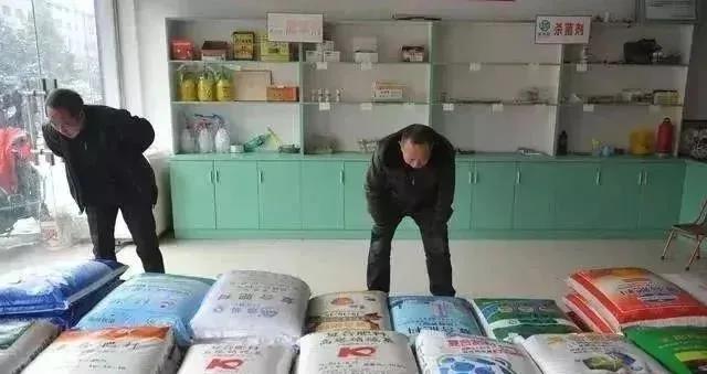 这些肥料都是假的！大家对照下，看看自己买的肥料有没有问题(图4)